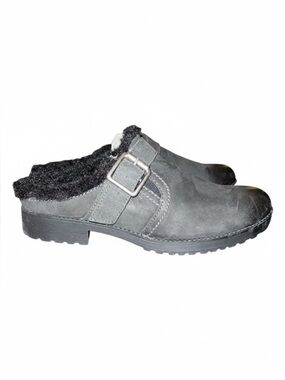 Naturalizer Ernesta Clog – Size 9 (Narrow)
